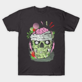 Sweet Brain T-Shirt